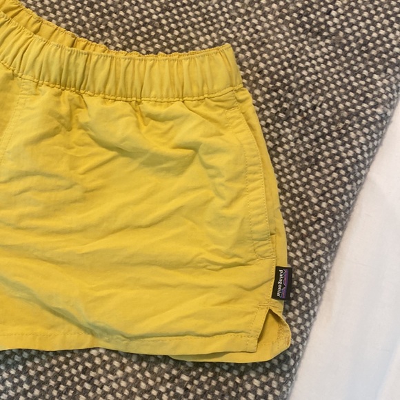 Patagonia women’s shorts. Size small. - Picture 2 of 8